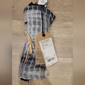 Prana Stellium Sarong NWT